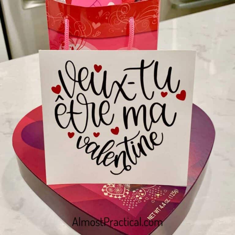 Cricut Valentines Day Cards For Kids - Valentines Day Images