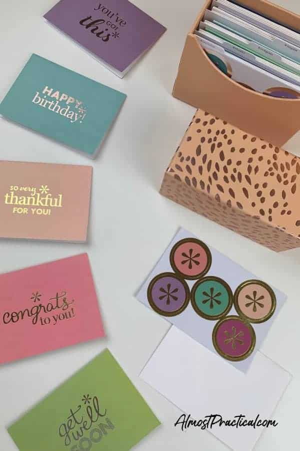 erin condren all occasion cards