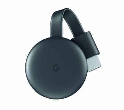 Use Google Chromecast to Cut the Cable Cord