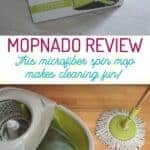 Mopnado Review