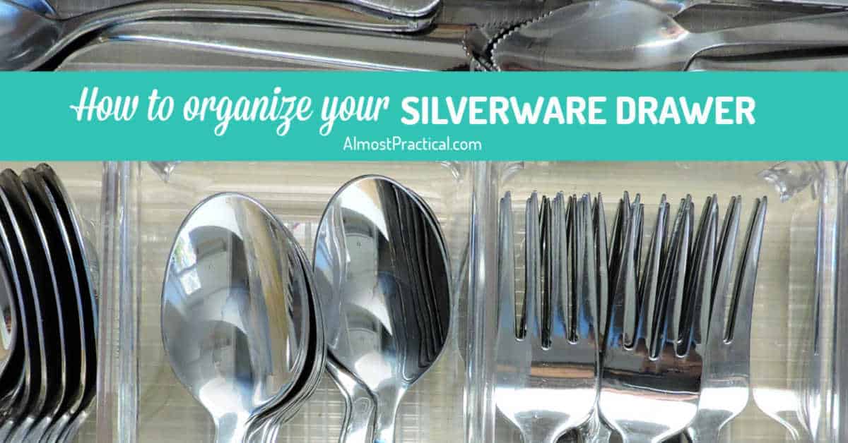 Should You Point Silverware Up or Down in the Dishwasher?